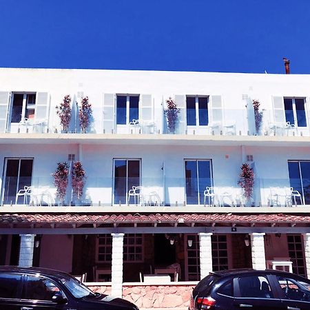 Bhc Boutique Hostal Cala Millor Cala Millor  Kültér fotó