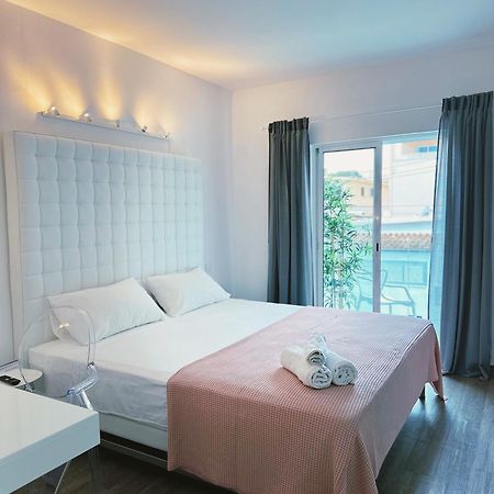Bhc Boutique Hostal Cala Millor Cala Millor  Kültér fotó