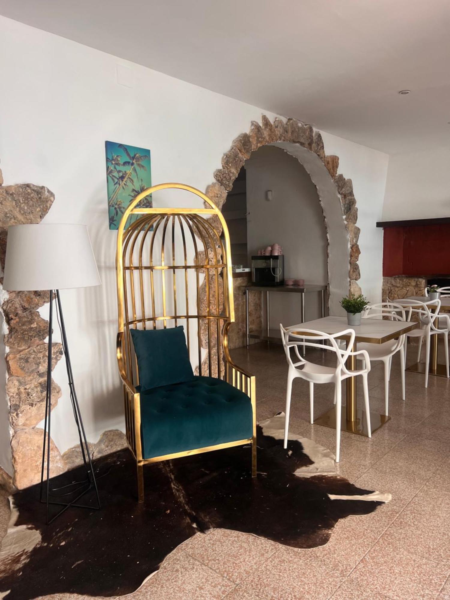 Bhc Boutique Hostal Cala Millor Cala Millor  Kültér fotó