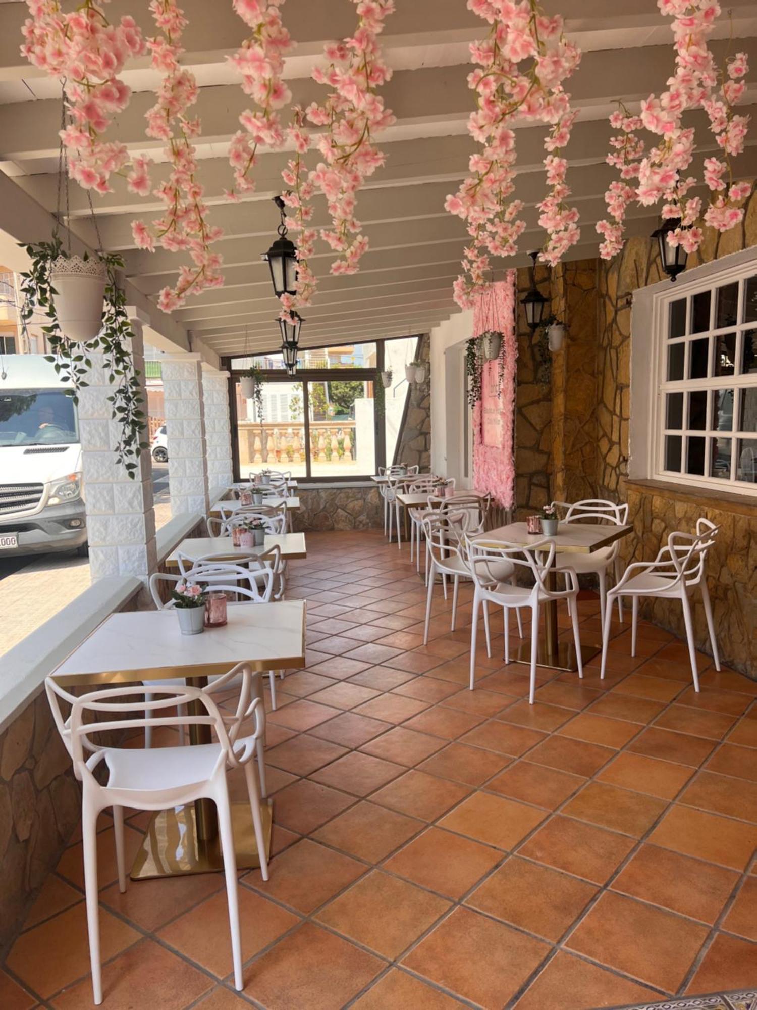 Bhc Boutique Hostal Cala Millor Cala Millor  Kültér fotó