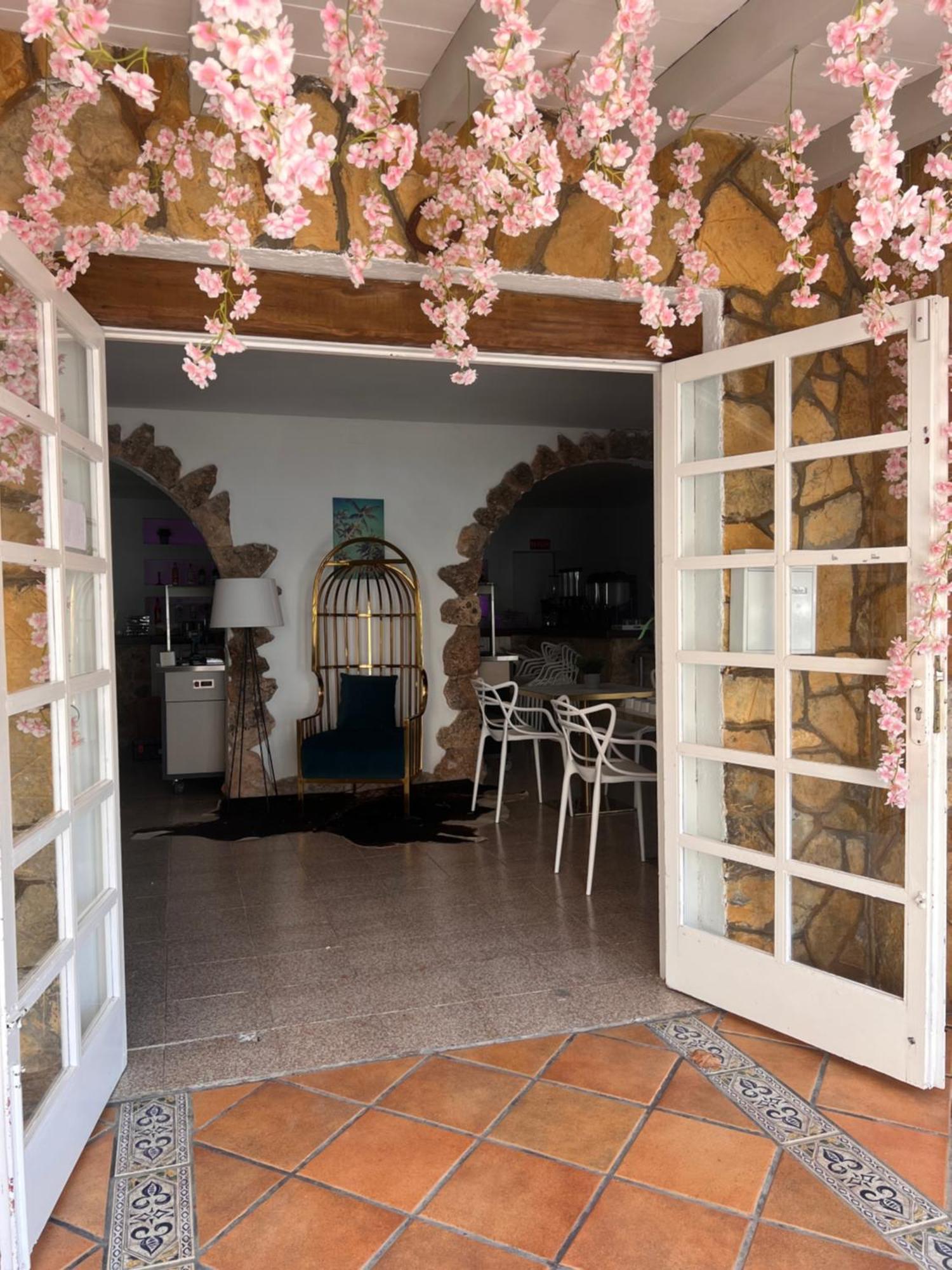 Bhc Boutique Hostal Cala Millor Cala Millor  Kültér fotó