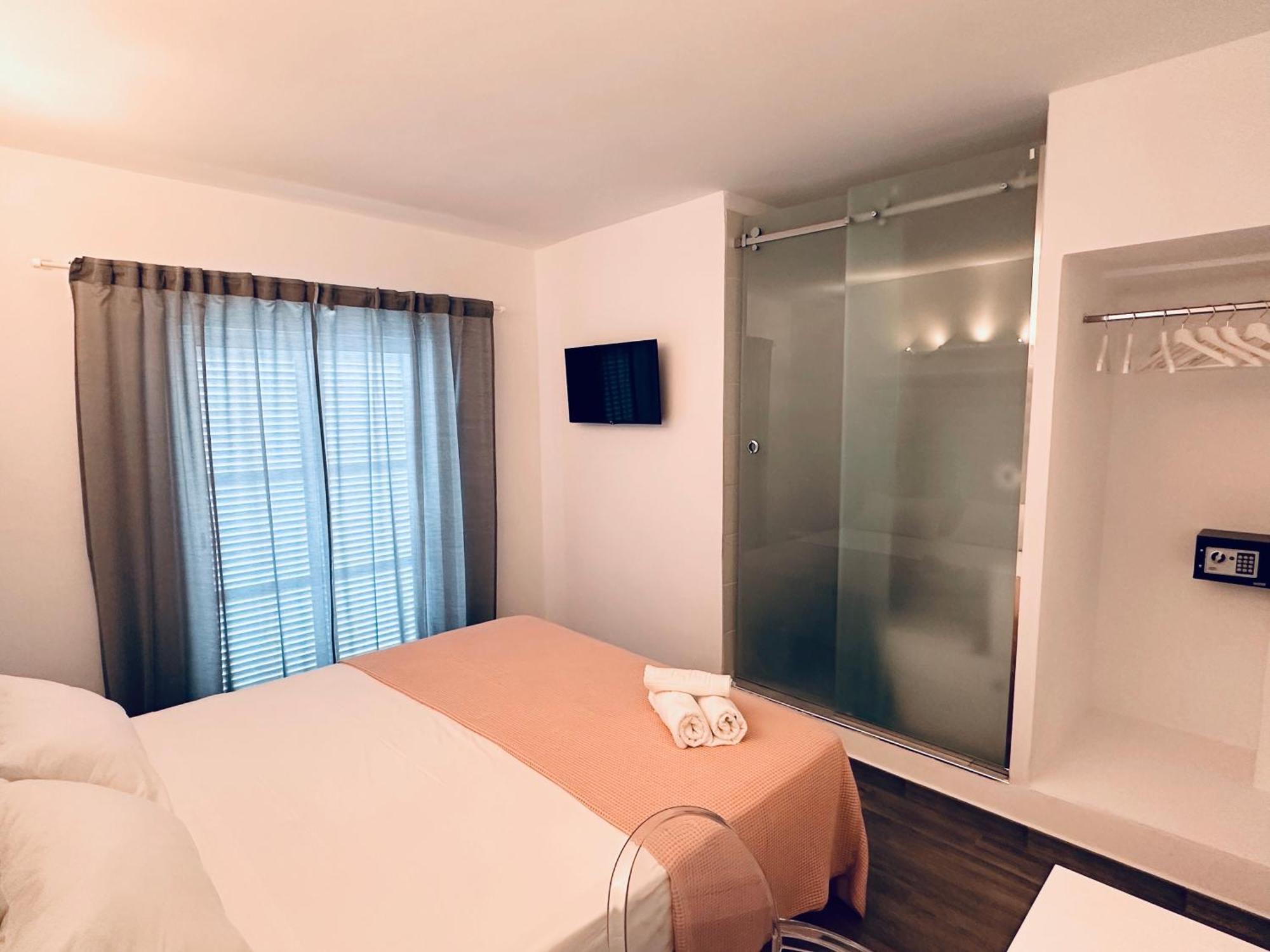 Bhc Boutique Hostal Cala Millor Cala Millor  Kültér fotó
