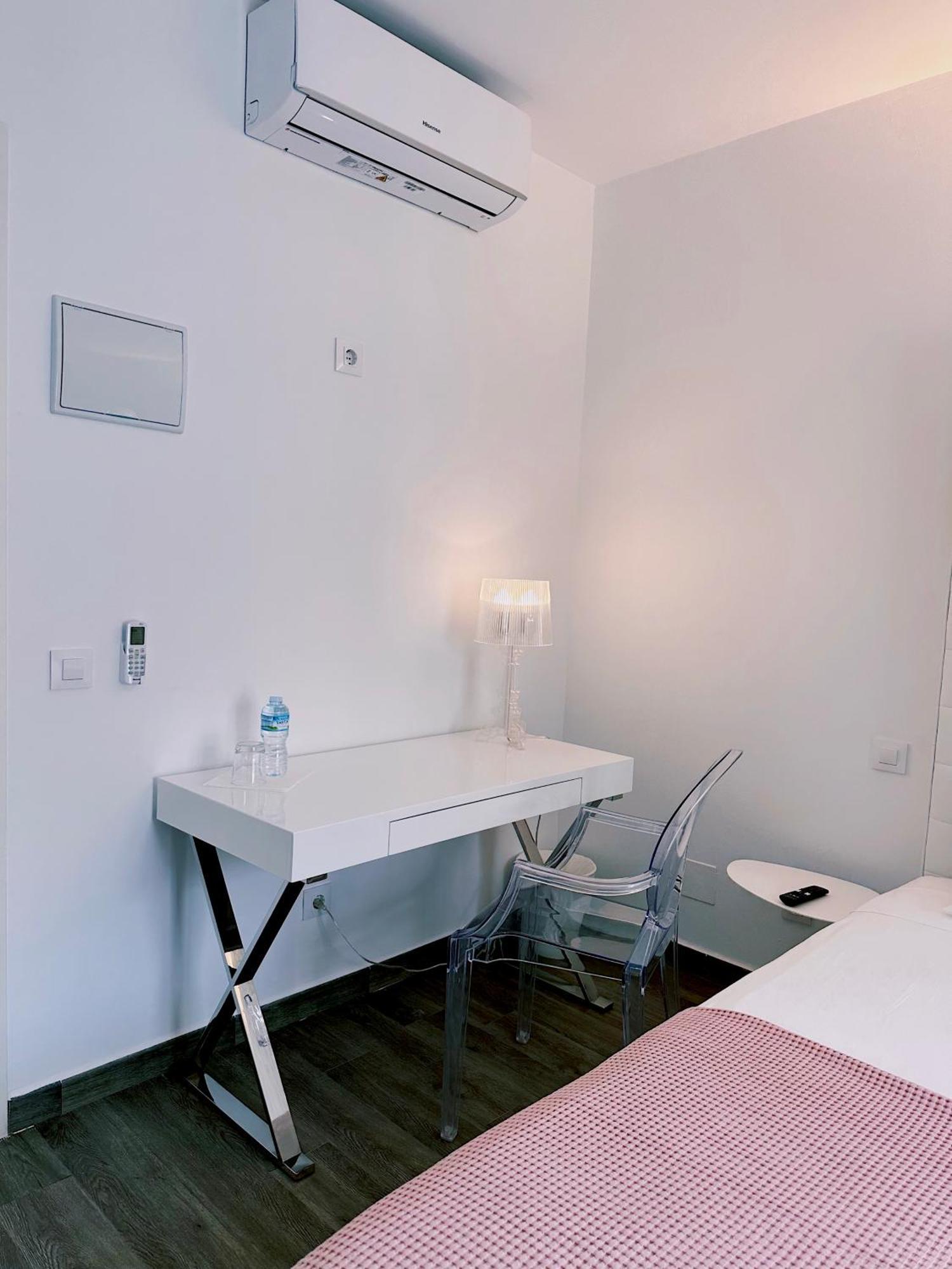 Bhc Boutique Hostal Cala Millor Cala Millor  Kültér fotó