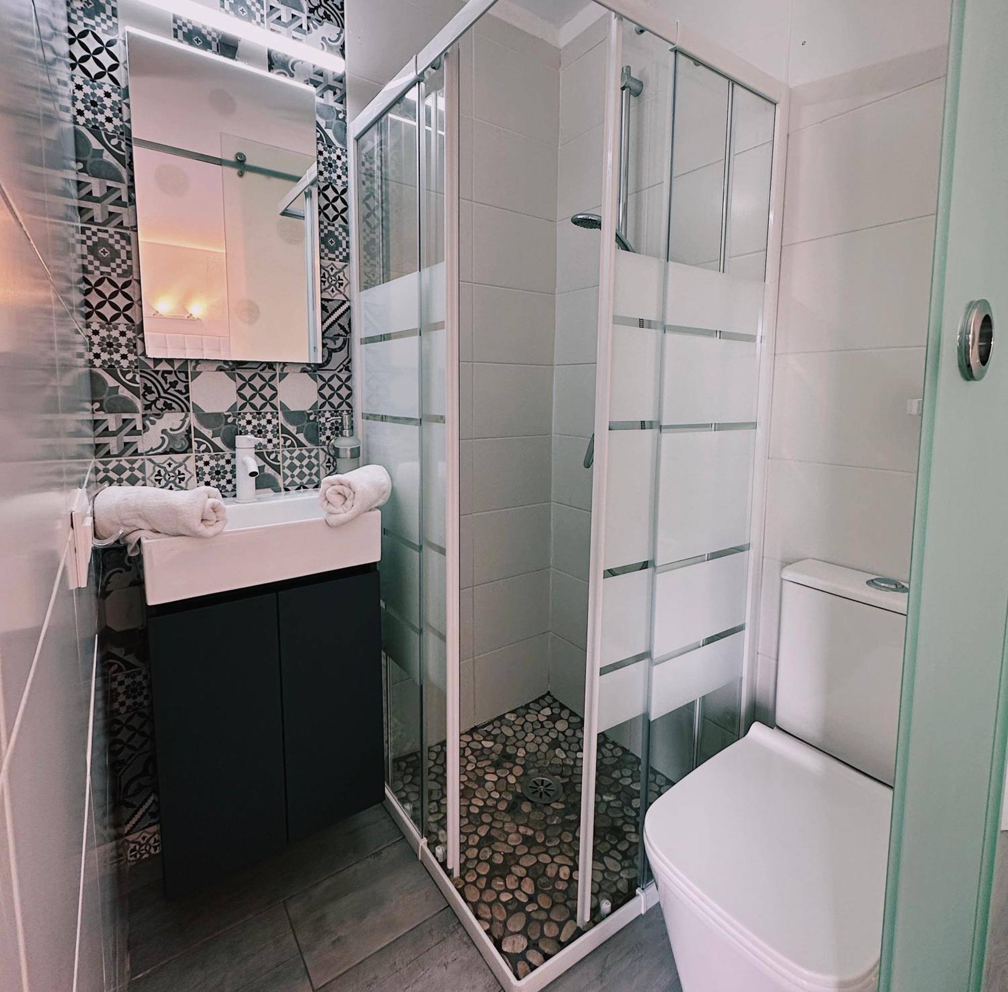 Bhc Boutique Hostal Cala Millor Cala Millor  Kültér fotó