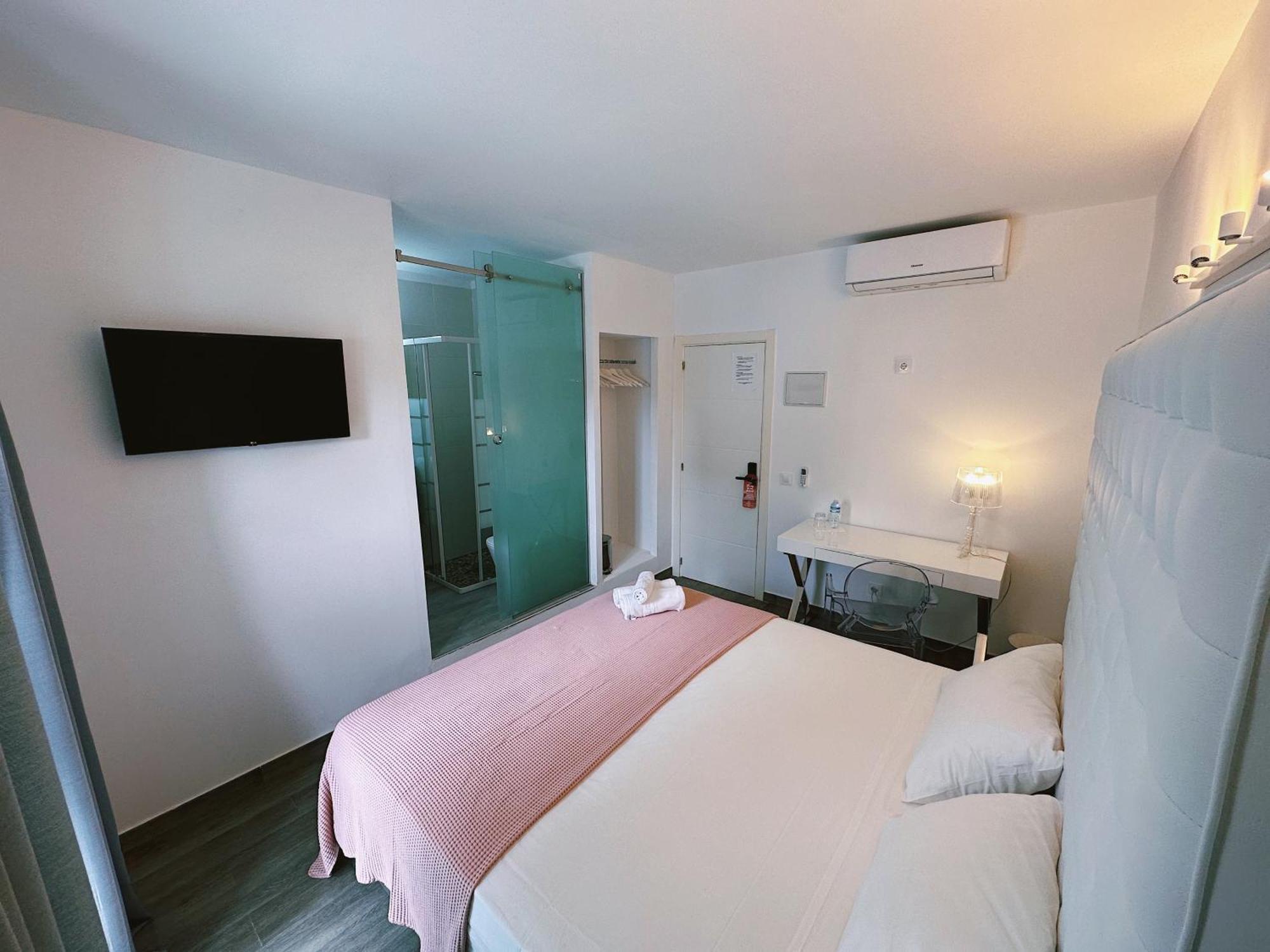 Bhc Boutique Hostal Cala Millor Cala Millor  Kültér fotó
