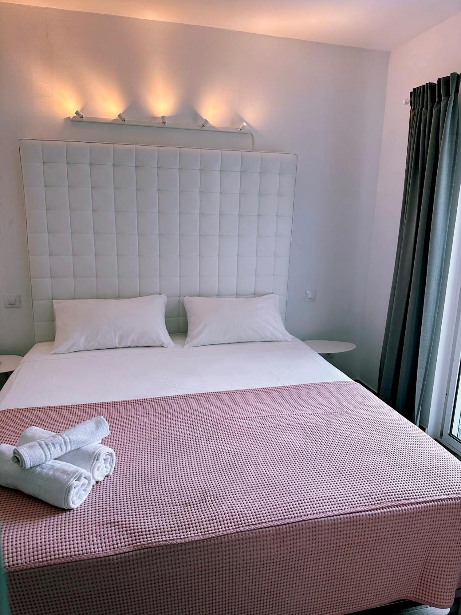 Bhc Boutique Hostal Cala Millor Cala Millor  Kültér fotó